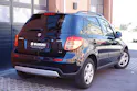 Suzuki SX4 1.6 16V GL Top 4WD Automatic