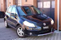 Suzuki SX4 1.6 16V GL Top 4WD Automatic