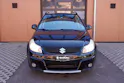 Suzuki SX4 1.6 16V GL Top 4WD Automatic