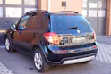 Suzuki SX4 1.6 16V GL Top 4WD Automatic