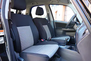 Suzuki SX4 1.6 16V GL Top 4WD Automatic
