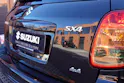 Suzuki SX4 1.6 16V GL Top 4WD Automatic