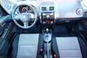 Suzuki SX4 1.6 16V GL Top 4WD Automatic