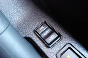 Suzuki SX4 1.6 16V GL Top 4WD Automatic