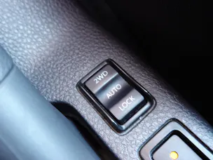 Suzuki SX4 1.6 16V GL Top 4WD Automatic