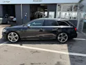 Audi S6 Avant 4.0 V8 TFSI quattro S-Tronic