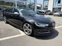 Audi S6 Avant 4.0 V8 TFSI quattro S-Tronic
