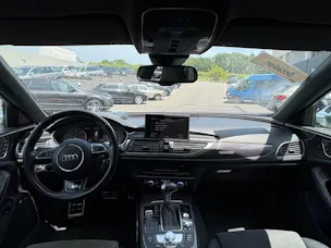 AUDI S6 Avant 4.0 V8 TFSI quattro S-Tronic