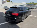 Audi S6 Avant 4.0 V8 TFSI quattro S-Tronic