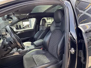 AUDI S6 Avant 4.0 V8 TFSI quattro S-Tronic