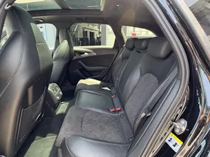 AUDI S6 Avant 4.0 V8 TFSI quattro S-Tronic