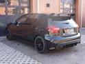 Mercedes-Benz A 250 Sport 4Matic 7G-DCT -" Pack AMG * Sièges Chauffants * Camera de recul* GPS * Tempomat * intérieur carbone *