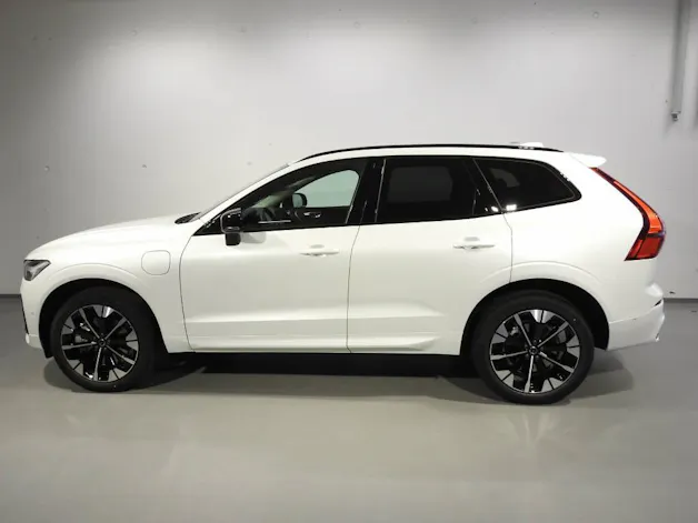 Volvo XC60 2.0 T6 TE Ultra Dark eAWD