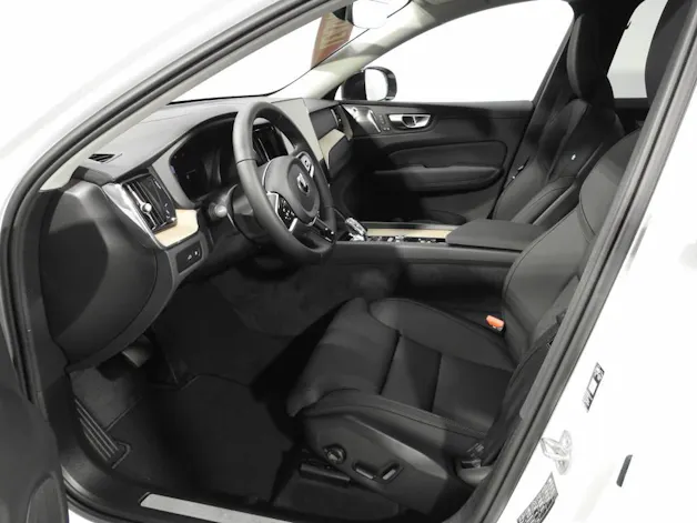 Volvo XC60 2.0 T6 TE Ultra Dark eAWD