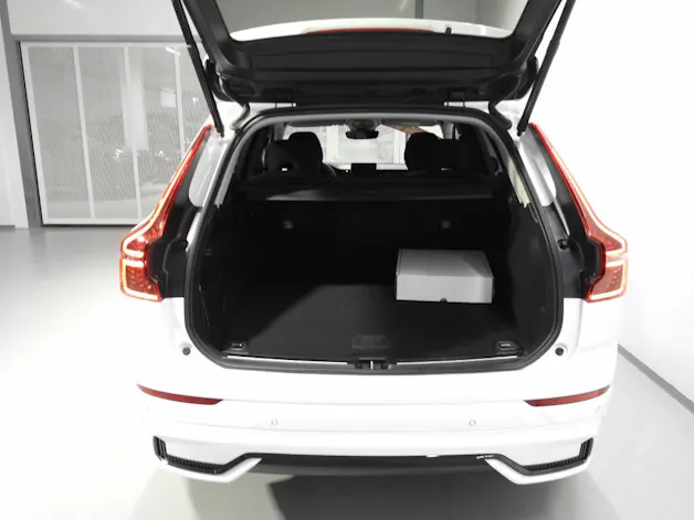 Volvo XC60 2.0 T6 TE Ultra Dark eAWD