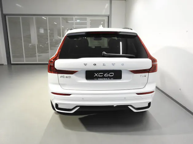 Volvo XC60 2.0 T6 TE Ultra Dark eAWD