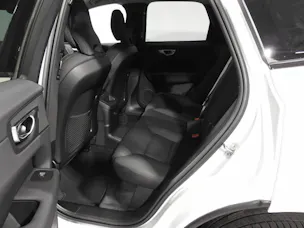 VOLVO XC60 2.0 T6 TE Ultra Dark eAWD