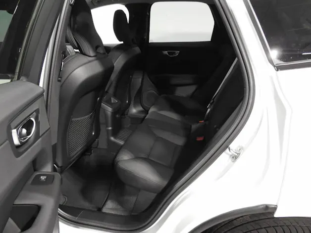 Volvo XC60 2.0 T6 TE Ultra Dark eAWD