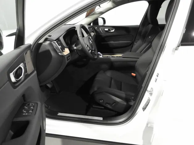 Volvo XC60 2.0 T6 TE Ultra Dark eAWD
