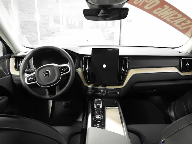 Volvo XC60 2.0 T6 TE Ultra Dark eAWD
