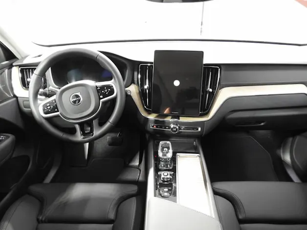 Volvo XC60 2.0 T6 TE Ultra Dark eAWD