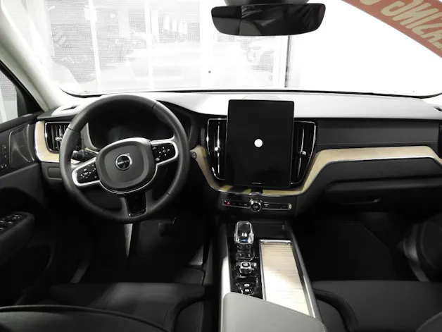 Volvo XC60 2.0 T6 TE Ultra Dark eAWD