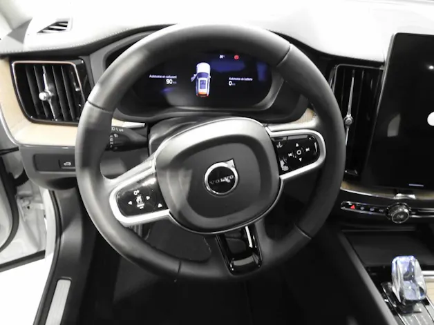 Volvo XC60 2.0 T6 TE Ultra Dark eAWD