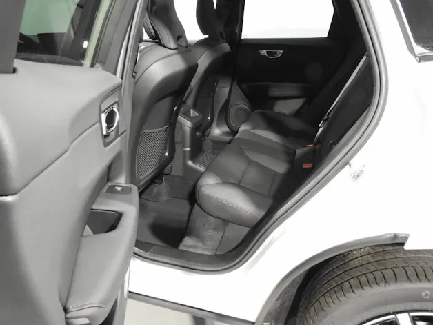 Volvo XC60 2.0 T6 TE Ultra Dark eAWD