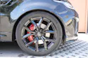 Land Rover Range Rover Sport 5.0 V8 S/C SVR Facelift 575' - "Toit Ouvrant * Roues 22' * Carbon * Son Meridian * Sièges Chauf./Ventilés"