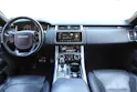 Land Rover Range Rover Sport 5.0 V8 S/C SVR Facelift 575' - "Toit Ouvrant * Roues 22' * Carbon * Son Meridian * Sièges Chauf./Ventilés"