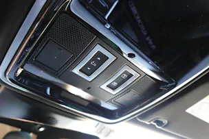 Land Rover Range Rover Sport 5.0 V8 S/C SVR Facelift 575' - "Toit Ouvrant * Roues 22' * Carbon * Son Meridian * Sièges Chauf./Ventilés"