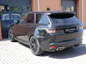 Land Rover Range Rover Sport 5.0 V8 S/C SVR Facelift 575' - "Toit Ouvrant * Roues 22' * Carbon * Son Meridian * Sièges Chauf./Ventilés"