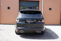 Land Rover Range Rover Sport 5.0 V8 S/C SVR Facelift 575' - "Toit Ouvrant * Roues 22' * Carbon * Son Meridian * Sièges Chauf./Ventilés"