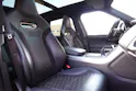 Land Rover Range Rover Sport 5.0 V8 S/C SVR Facelift 575' - "Toit Ouvrant * Roues 22' * Carbon * Son Meridian * Sièges Chauf./Ventilés"