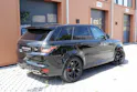 Land Rover Range Rover Sport 5.0 V8 S/C SVR Facelift 575' - "Toit Ouvrant * Roues 22' * Carbon * Son Meridian * Sièges Chauf./Ventilés"