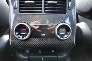 Land Rover Range Rover Sport 5.0 V8 S/C SVR Facelift 575' - "Toit Ouvrant * Roues 22' * Carbon * Son Meridian * Sièges Chauf./Ventilés"