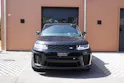 Land Rover Range Rover Sport 5.0 V8 S/C SVR Facelift 575' - "Toit Ouvrant * Roues 22' * Carbon * Son Meridian * Sièges Chauf./Ventilés"