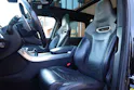Land Rover Range Rover Sport 5.0 V8 S/C SVR Facelift 575' - "Toit Ouvrant * Roues 22' * Carbon * Son Meridian * Sièges Chauf./Ventilés"