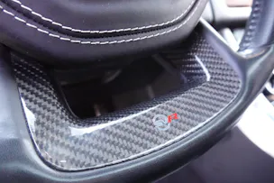 Land Rover Range Rover Sport 5.0 V8 S/C SVR Facelift 575' - "Toit Ouvrant * Roues 22' * Carbon * Son Meridian * Sièges Chauf./Ventilés"