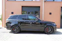 Land Rover Range Rover Sport 5.0 V8 S/C SVR Facelift 575' - "Toit Ouvrant * Roues 22' * Carbon * Son Meridian * Sièges Chauf./Ventilés"
