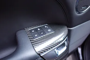 Land Rover Range Rover Sport 5.0 V8 S/C SVR Facelift 575' - "Toit Ouvrant * Roues 22' * Carbon * Son Meridian * Sièges Chauf./Ventilés"