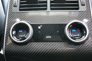 Land Rover Range Rover Sport 5.0 V8 S/C SVR Facelift 575' - "Toit Ouvrant * Roues 22' * Carbon * Son Meridian * Sièges Chauf./Ventilés"