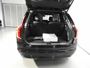 VOLVO XC90 2.0 T8 TE Ultre Dark eAWD