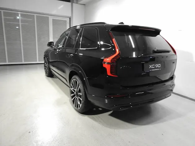Volvo XC90 2.0 T8 TE Ultre Dark eAWD