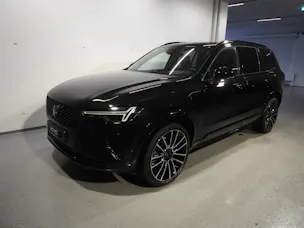 Volvo XC90 2.0 T8 TE Ultre Dark eAWD