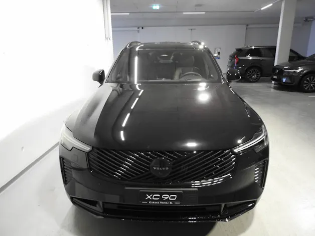 Volvo XC90 2.0 T8 TE Ultre Dark eAWD