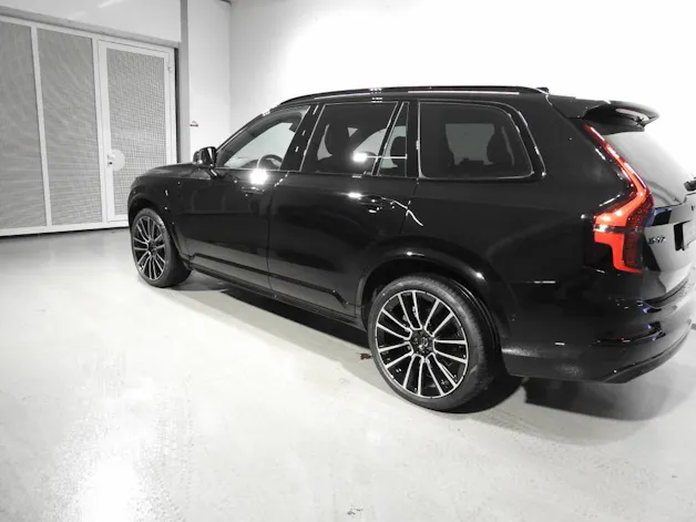 Volvo XC90 2.0 T8 TE Ultre Dark eAWD