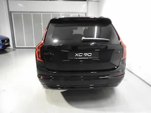 VOLVO XC90 2.0 T8 TE Ultre Dark eAWD