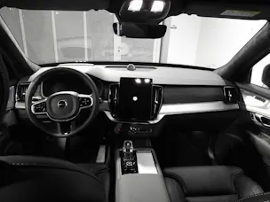 VOLVO XC90 2.0 T8 TE Ultre Dark eAWD