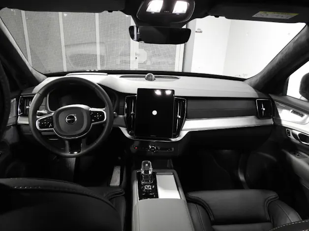 Volvo XC90 2.0 T8 TE Ultre Dark eAWD